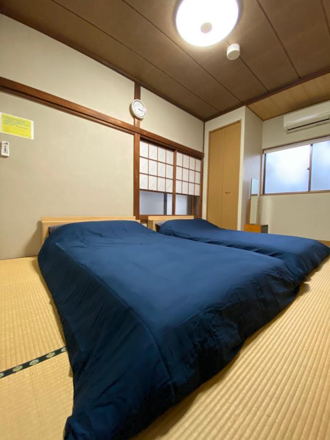 縁 Enishi Apartment Hakone Ngoại thất bức ảnh