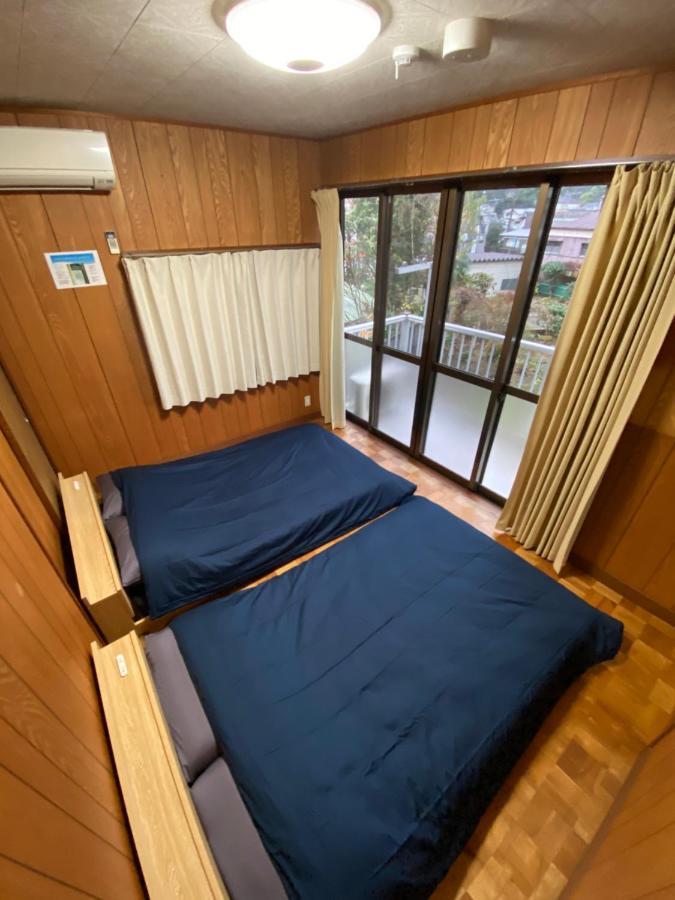 縁 Enishi Apartment Hakone Ngoại thất bức ảnh