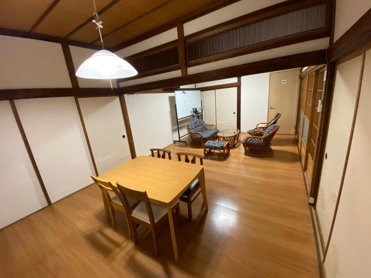 縁 Enishi Apartment Hakone Ngoại thất bức ảnh