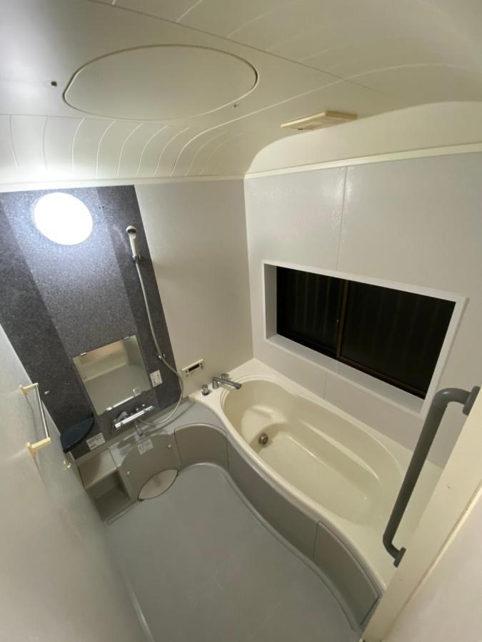 縁 Enishi Apartment Hakone Ngoại thất bức ảnh